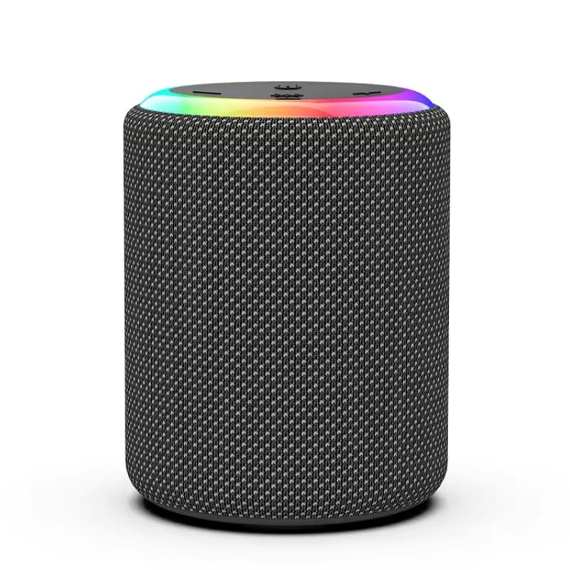 LumyVision™ Bluetooth Speaker Max